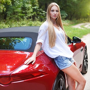 Fix Vinyl Auto Convertible Tops